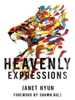 cover image of Heavenly Expressions